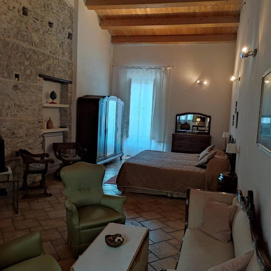 Rosa Thea Suite Taormina Eksteriør billede