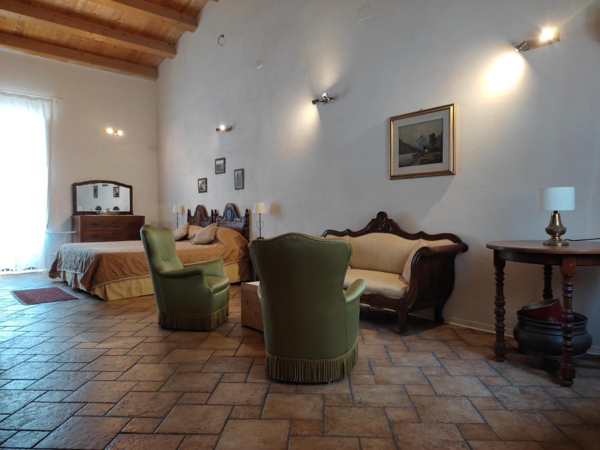 Rosa Thea Suite Taormina Eksteriør billede