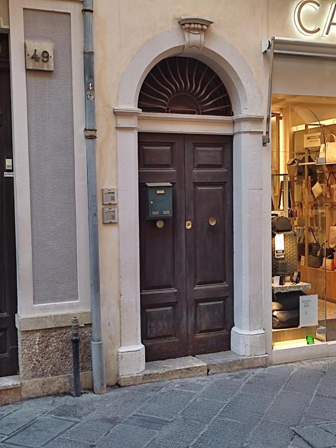 Rosa Thea Suite Taormina Eksteriør billede