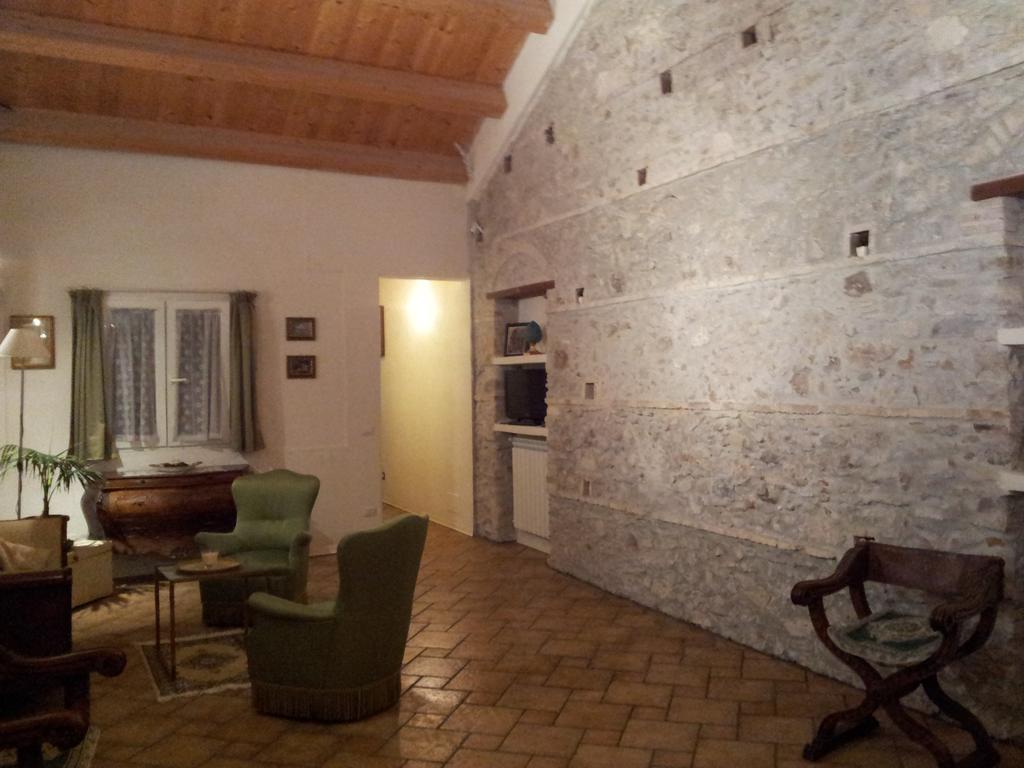 Rosa Thea Suite Taormina Eksteriør billede